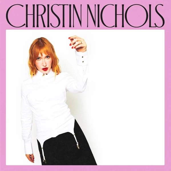 Christin Nichols - Christin Nichols